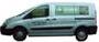 Tile Doctor Franchise Van